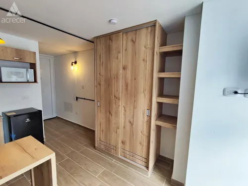 Arriendo Apartamento En Las Nieves
