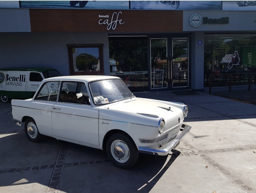 Bmw De Carlo Glamour 700