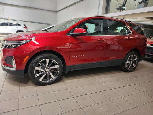 Imagen 3 de 25 de Chevrolet Equinox ´premier Awd 1.5 At Entrega Pactada Dq 5#