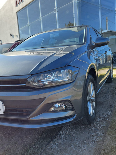 Volkswagen Virtus Virtus 1.6 Msi Comfortline