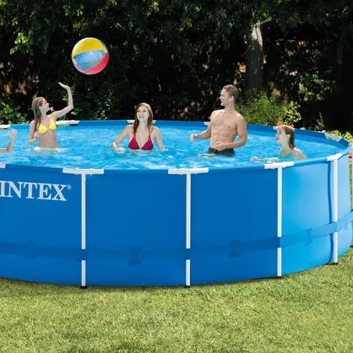 Lona de repuesto para piscina 300x200x75 10944 – Intex