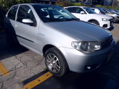 Fiat Palio 1.0 Mpi Fire 8v Flex 2p Manual