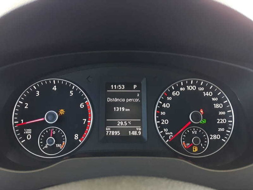 Volkswagen Jetta 2.0 T