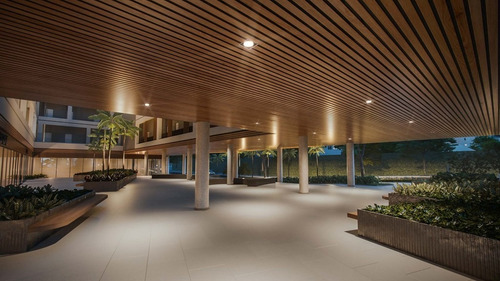 Imagem 12 de 19 de Apartamento Residencial Para Venda, Vila Mariana, São Paulo - Ap6988. - Ap6988-inc