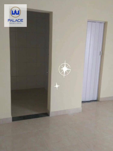 Imagem 7 de 12 de Kitnet Para Alugar, 27 M² Por R$ 800,00/mês - Pompéia - Piracicaba/sp - Kn0053