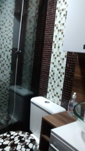 Apartamento Com 2 Dormitórios À Venda, 45 M² Por R$ 170.000 - Jardim São Luis - Guarulhos/sp - Ap1102
