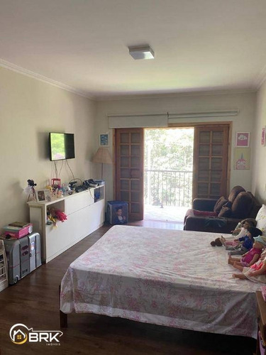 Chácara Com 10 Dormitórios À Venda, 1000 M² Por R$ 4.000.000,00 - Luiz Fagundes - Mairiporã/sp - Ch0005