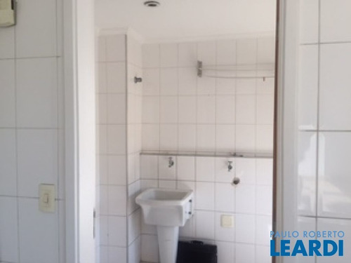 Imagem 14 de 15 de Apartamento - Vila Mariana - Sp - 645127
