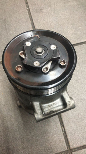 Compressor Ar T-cross 1.0 19/20 5q0820803j (leia A Desc) (Usado)