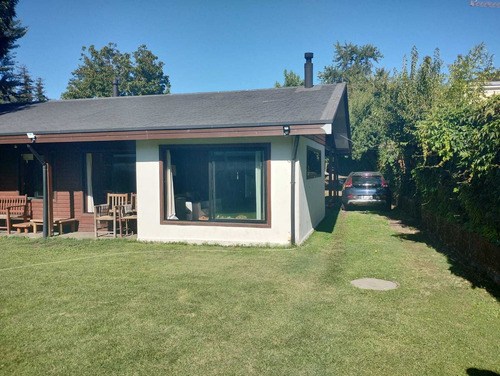 Se Vende Espaciosa Casa En Chiguayante (71745)