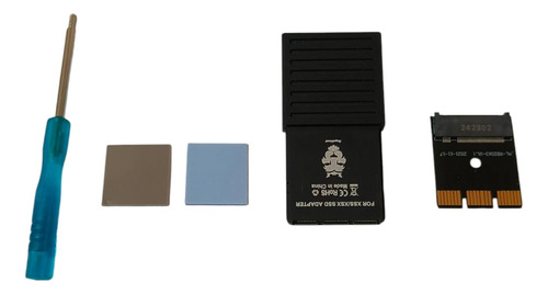 Adaptador Tarjeta De Expansión Para Xbox Series S/x
