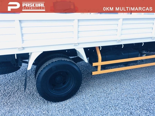Jmc N720 N720 Wide 2021 0km