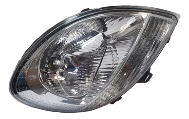 Faro Delantero Renault Kangoo 2009-2013