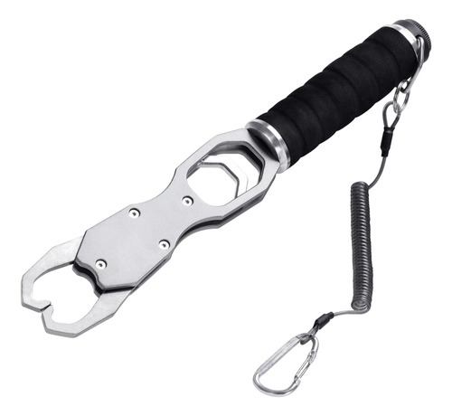 Pescado Con Accesorios De Pesca A Escala Accesorios Argén