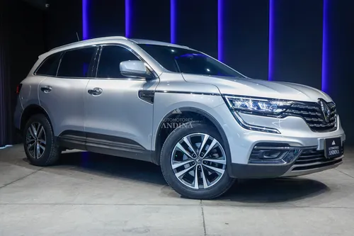 Renault Koleos Zen 2.5