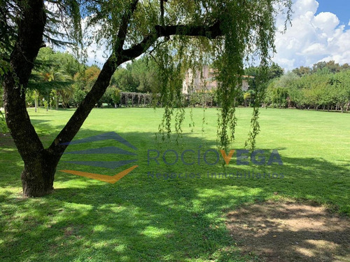 Imagen 1 de 4 de Lote En Venta En San Diego Country Club- Moreno