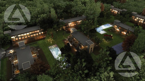 Imagen 8 de 12 de Condominio Main Park - Canning