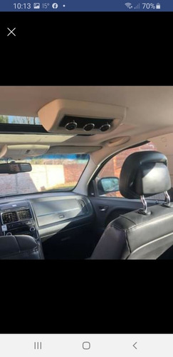 Imagen 4 de 8 de Dodge Journey 2011 2.7 Rt Atx (3 Filas)+techo