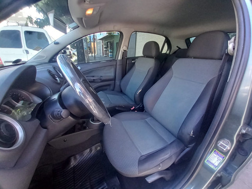 Volkswagen Gol Trend 1.6 Pack I 101cv