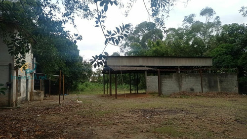 Imagem 4 de 9 de Área À Venda No Bairro Vila São Silvestre - Barueri/sp - 954