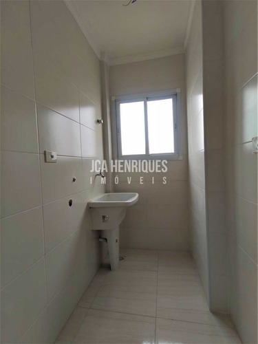 Imagem 10 de 14 de Apartamento 2 Dormitórios Com Vista Para O Mar .. - V1029
