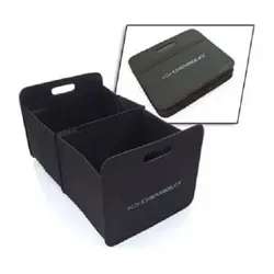 Comprar Bolsa Caixa Organizadora Universal Para Linha Gm Chevrolet no Mercado Livre
