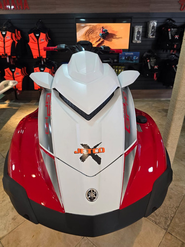 Gp 1800r Ho 2025 Yamaha Fx Cruiser Svho Seadoo Gti 170 Gtx