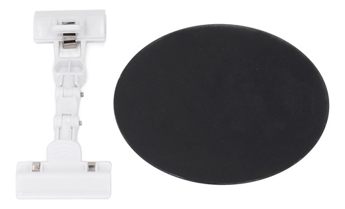 Painel De Proteção De Soldagem Blackout 16cm Redondo Automát
