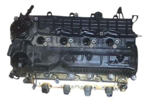 Cabeçote Completo Jeep Commander 1.3 Turbo (Usado)