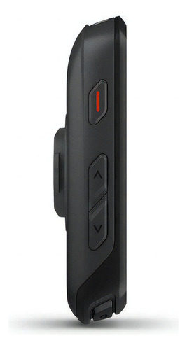 Ciclocomputador Garmin Edge EDGE 530 pantalla LCD de 2.6" color negro