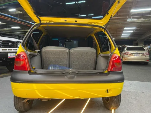 Renault Twingo 2006