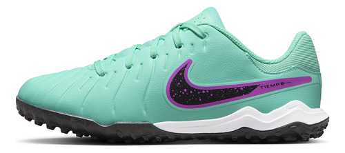 Zapatillas Nike Jr. Deportivo De Fútbol Para Mujer Hp848