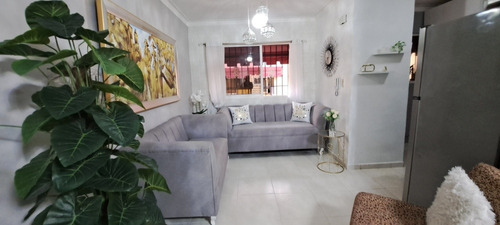 Vendo Apartamento En Villa Mella Santo Domingo Norte