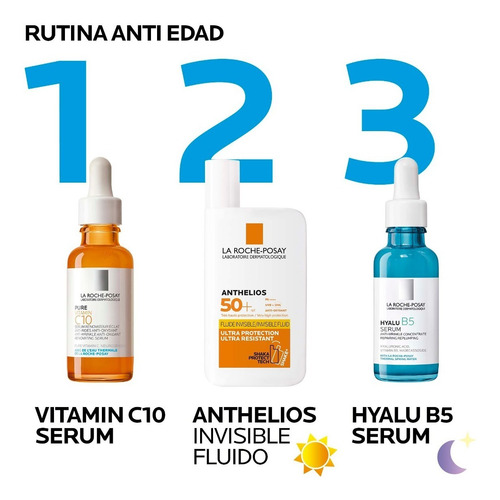 Suero Anti-edad De Vitamina C - mL a $6200
