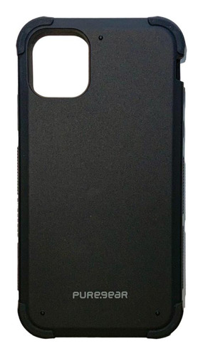 Estuche Puregear Dualtek Para iPhone 11