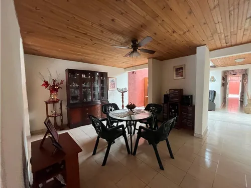 Venta Casa Templete-eucaristico Sur Central Cali