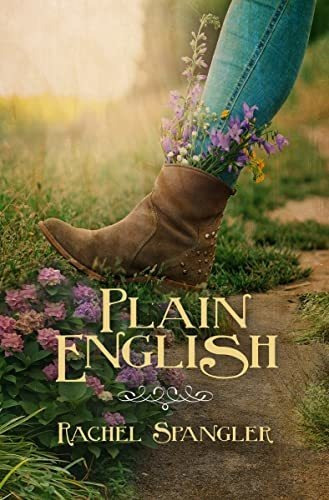 Book : Plain English (the Full English Series, 3) -...