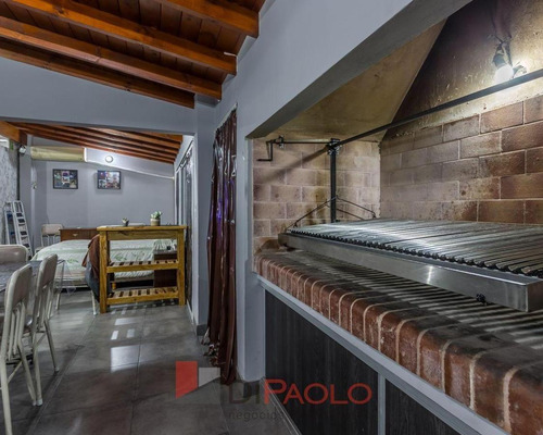 Venta · Casa En San Martín · Parque · Piscina