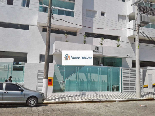 Imagem 2 de 27 de Apartamento Com 2 Dorms, Vila Atlântica, Mongaguá - R$ 370 Mil, Cod: 858287 - V858287