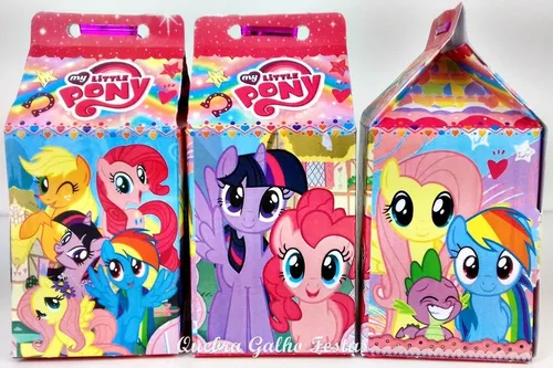 My Little Pony  MercadoLivre 📦