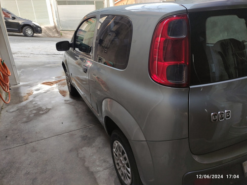 Fiat Uno 1.0 Vivace Flex 3p