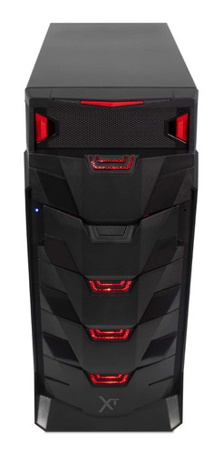 Imagen 2 de 6 de Xtreme Pc Intel Core I3 9100 8gb Ssd 240gb Wifi