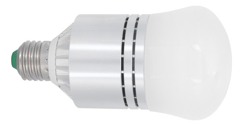Bombilla De 12 W E27 De Control De Inducción Para Sala De Es