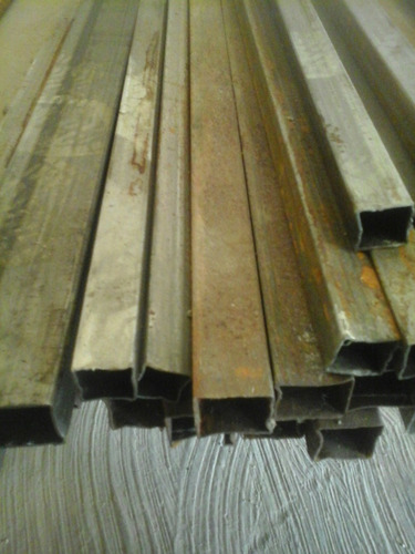 Tubos Estructurales , Mallas , Cerchas