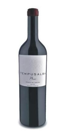 Tempus Alba Pleno Reserva Del Enologo 750 Ml