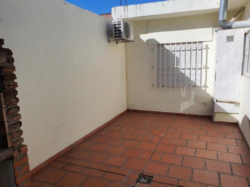 Imagen 14 de 14 de Casa De Pasillo - Con Patio Y Parrillero- Rosario - Triangulo