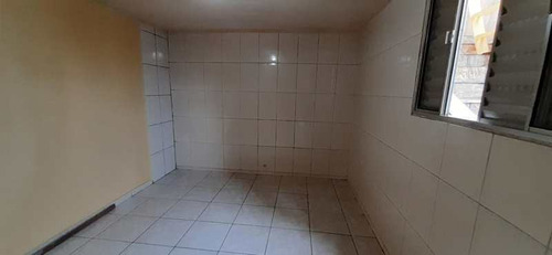 Casa Com 1 Dorm, Jardim Vista Alegre, Embu Das Artes, Cod: 3379 - A3379