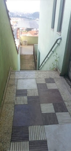 Imagem 8 de 26 de Sobrado Com 3 Dormitórios À Venda, 150 M² Por R$ 580.000,00 - Parque Continental Ii - Guarulhos/sp - So0501