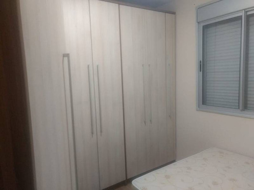 Imagem 5 de 11 de Apartamento - Centenario - Ref: 7487 - V-7487