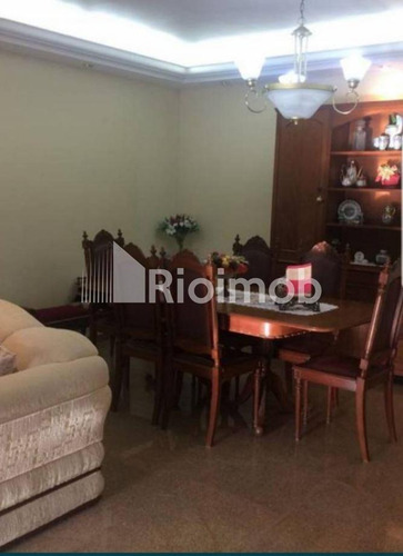 Imagem 11 de 30 de Apartamento - Ref: 5576
